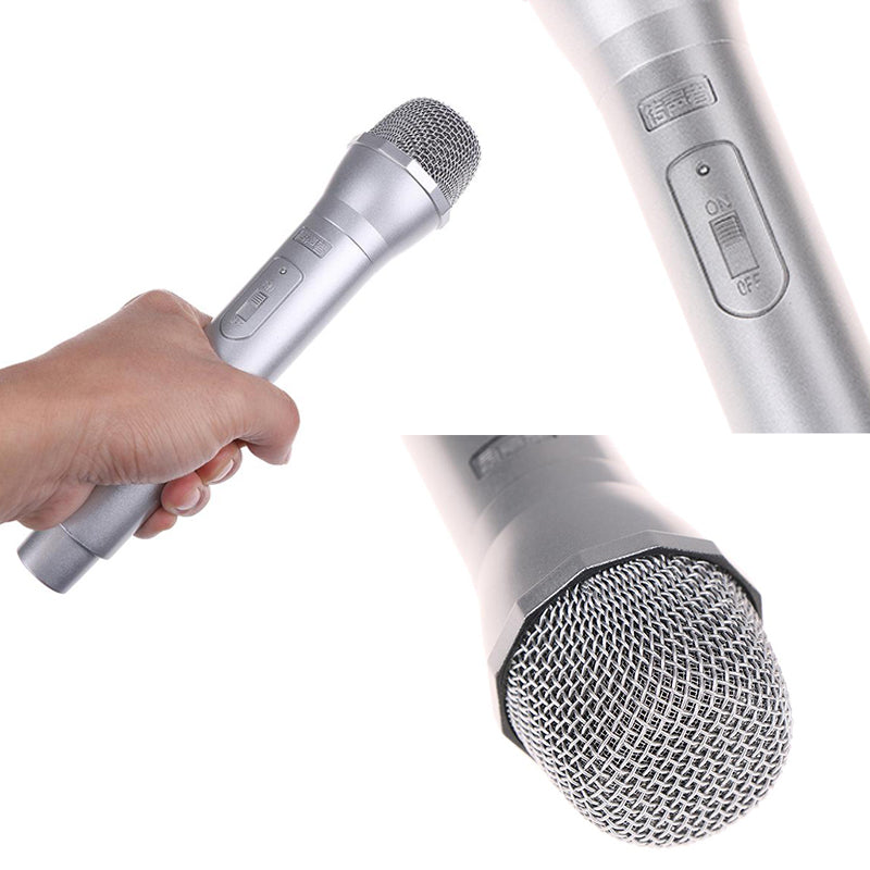 SingStar | Requisiten Mikrofon Spielzeug