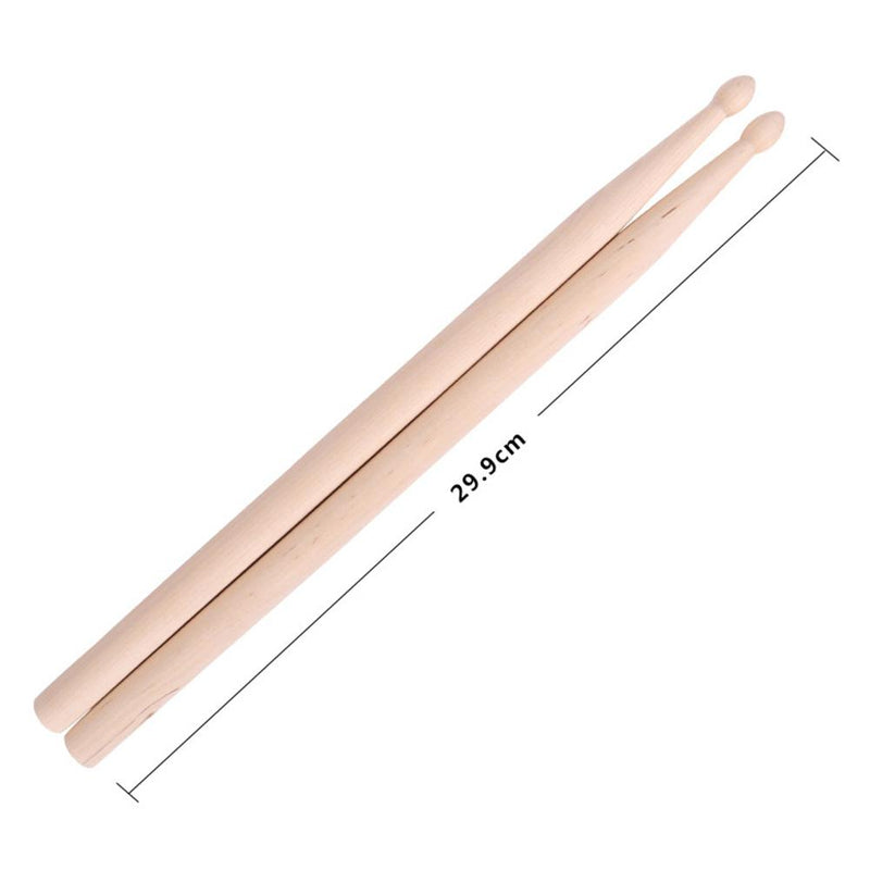 DrumDuos | Holz Drumsticks