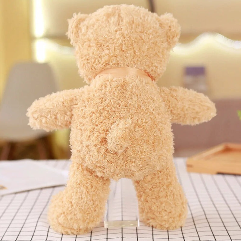 SnuggleBear | Plüschtier