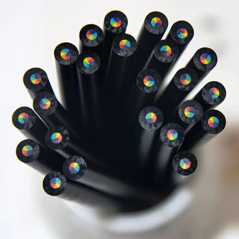RainbowCore  | Regenbogenstifte