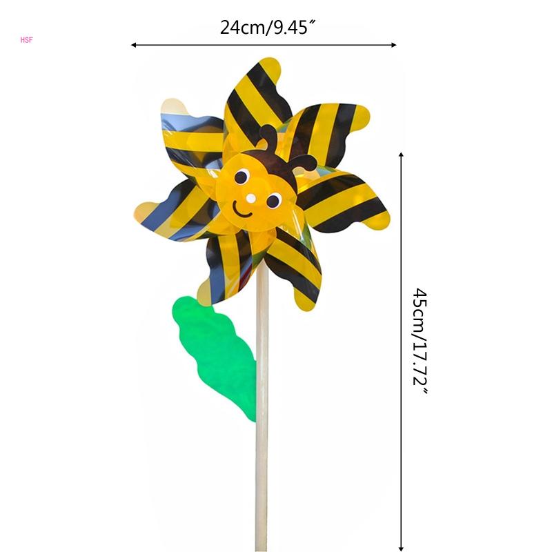 TwirlTales | Windspinner Spielzeug