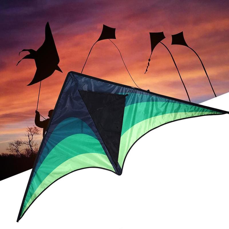 SolarSails | Große Delta-Drachen