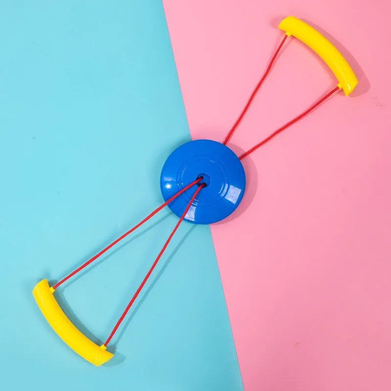 BounceBloom | Rallye-Ball-Spielzeug