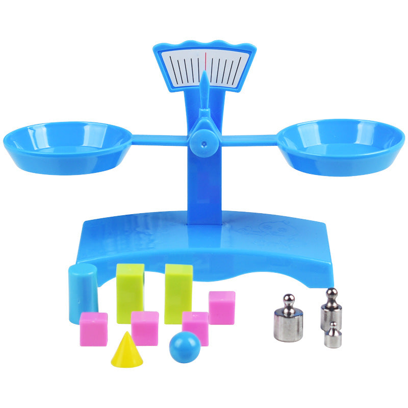 MiniScales | Waage Kinderspielzeug