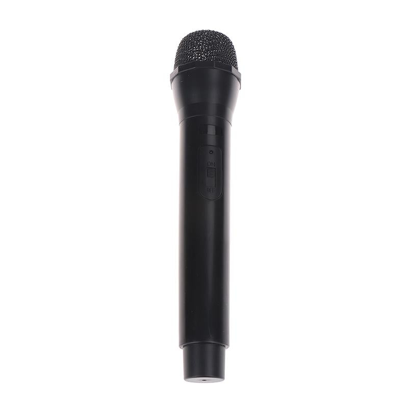 SingStar | Requisiten Mikrofon Spielzeug