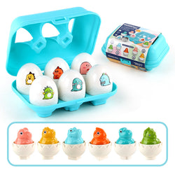 CleverChicks | Passende Eierspielzeuge