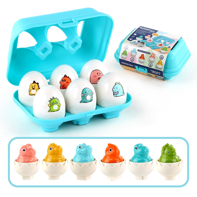 CleverChicks | Passende Eierspielzeuge