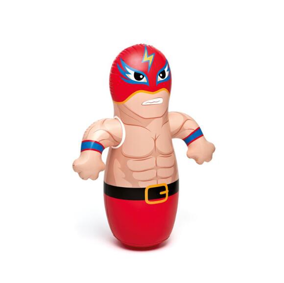 KnockoutBuddy | Aufblasbarer Boxsack