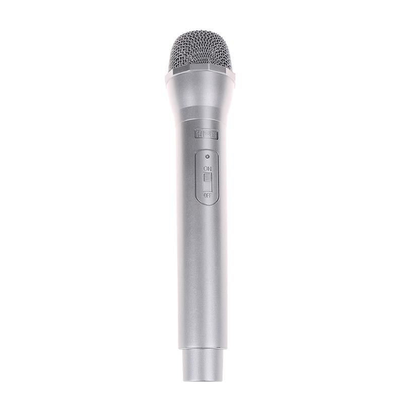 SingStar | Requisiten Mikrofon Spielzeug