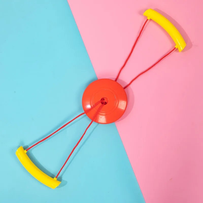 BounceBloom | Rallye-Ball-Spielzeug