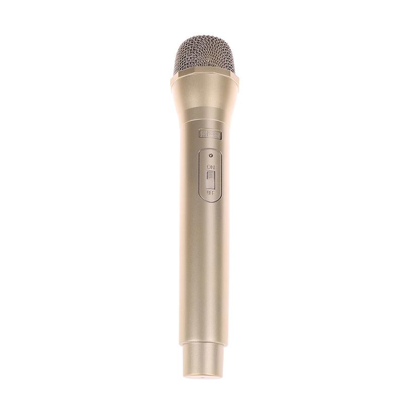 SingStar | Requisiten Mikrofon Spielzeug