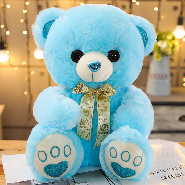 FloofBuddy | Teddybär Stofftier