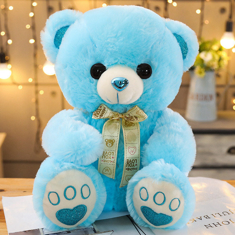 FloofBuddy | Teddybär Stofftier