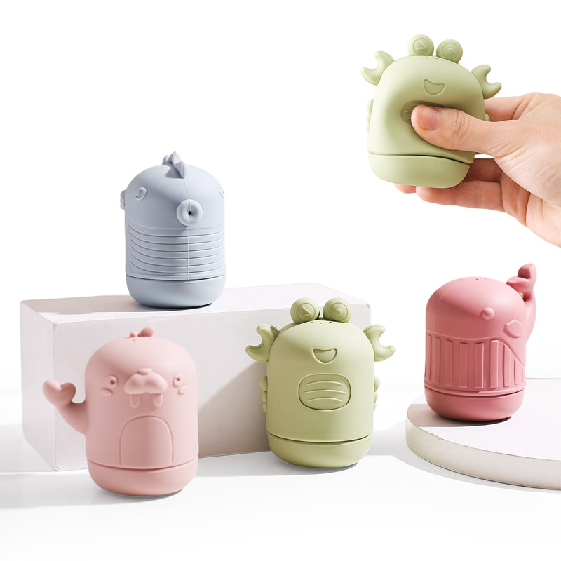 SoakerBuddies | Sprayer Badespielzeug