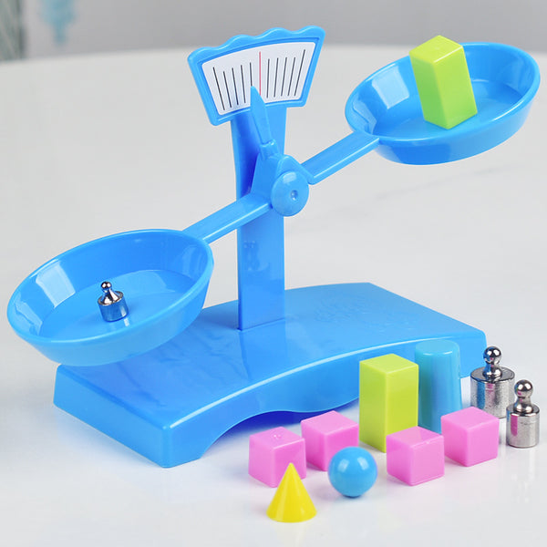 MiniScales | Waage Kinderspielzeug