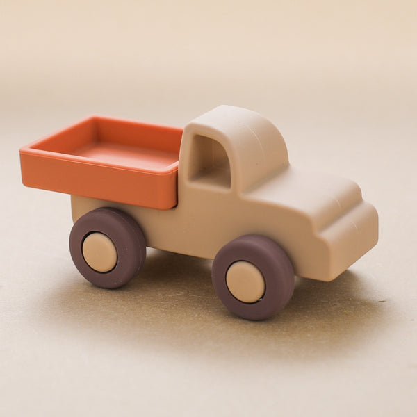 PintSize | Montessori Bunte Form Blöcke