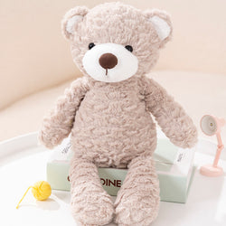 CozyBear | Tierische Plüschtiere