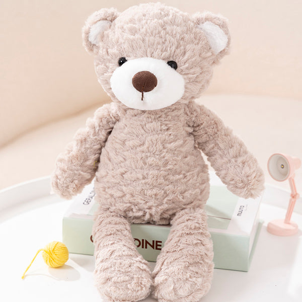 CozyBear | Tierische Plüschtiere