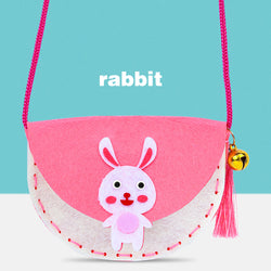 BunnyGlimmer | Kinder Crossbody Tasche