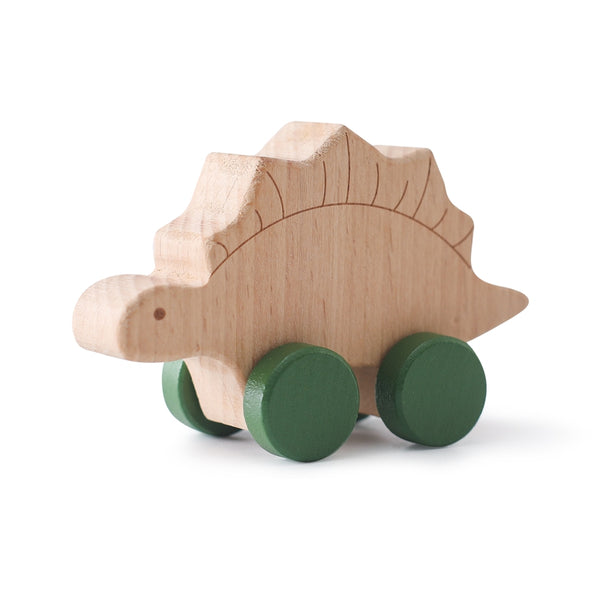 PlayfulPilots | Montessori Bunte Form Blöcke