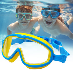 LuxeSplash | Schwimmbrille für Kinder