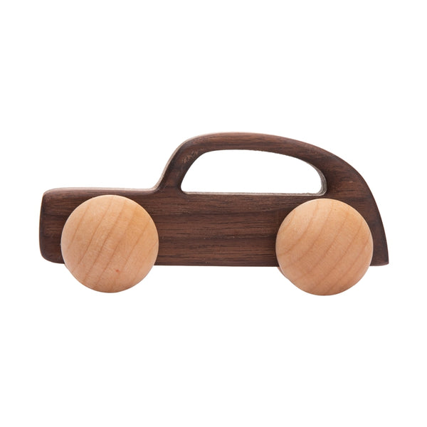 SmartySprout | Montessori Bunte Form Blöcke