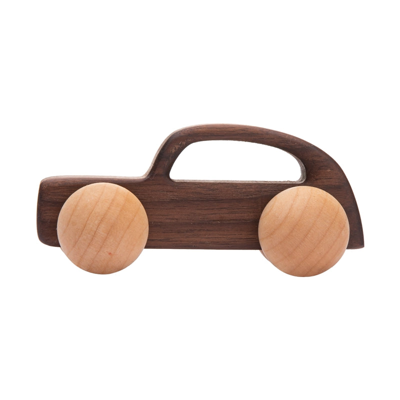 SmartySprout | Montessori Bunte Form Blöcke