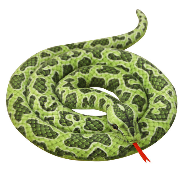 FluffyFang | Cobra Plüschtier