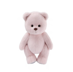 Handcrafted | Handgefertigter Teddybär