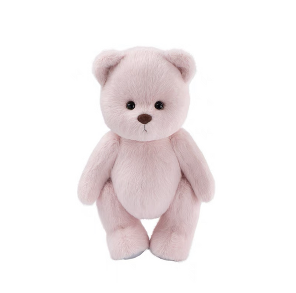 Handcrafted | Handgefertigter Teddybär