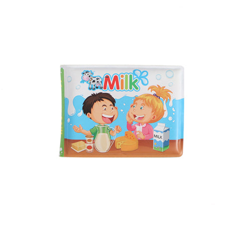 Joyful | Baby Spielzeug-Badebücher