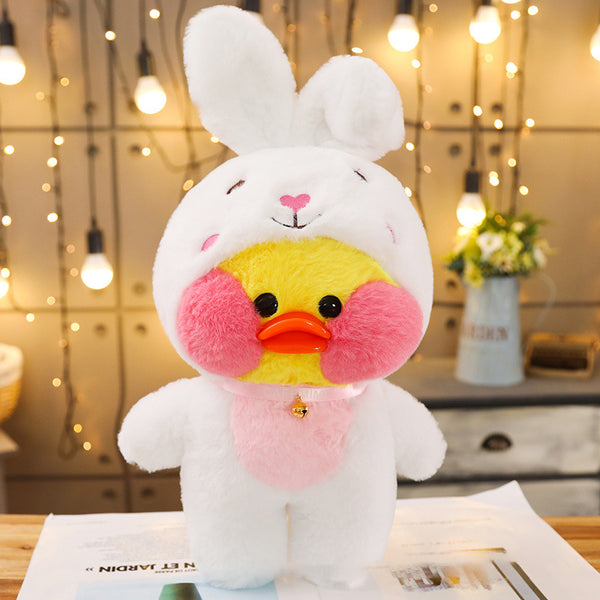 Huggable | Lalafanfan Plüsch Kuscheltier