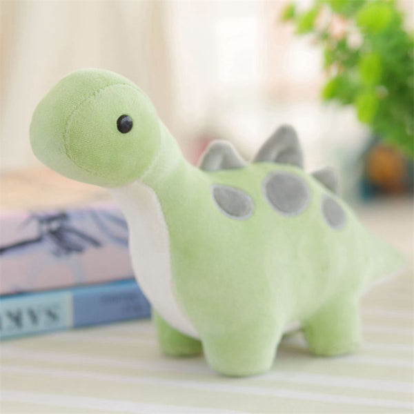 CuddleSaurus | Niedlicher Dino Kuscheltier