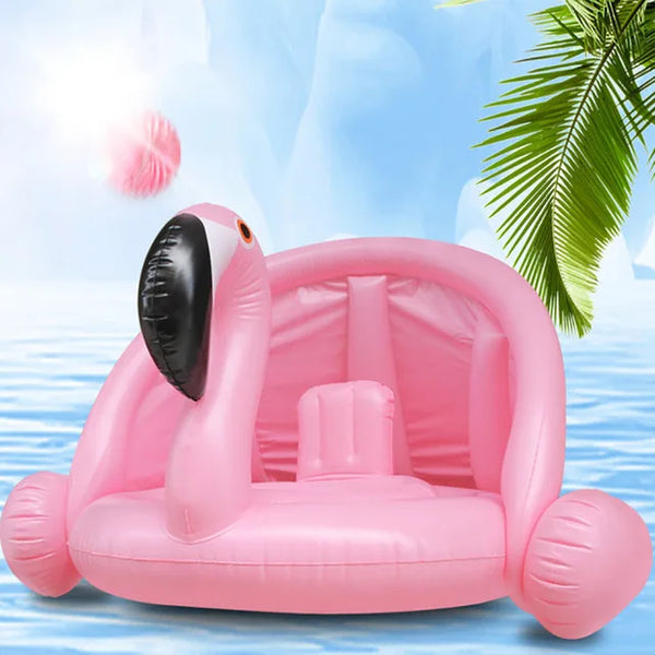 FloatingChair | Aufblasbares Schwimmbadzubehör