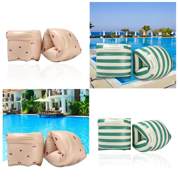 GlamFloat |  Bademode Armschwimmer-Ringe