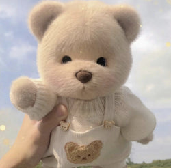 FuzzyBear | Einzigartiges Bärenplüschtier