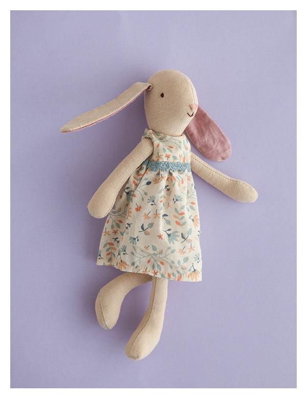 SoftRabbit | BabyHase Stoff Plüschtier