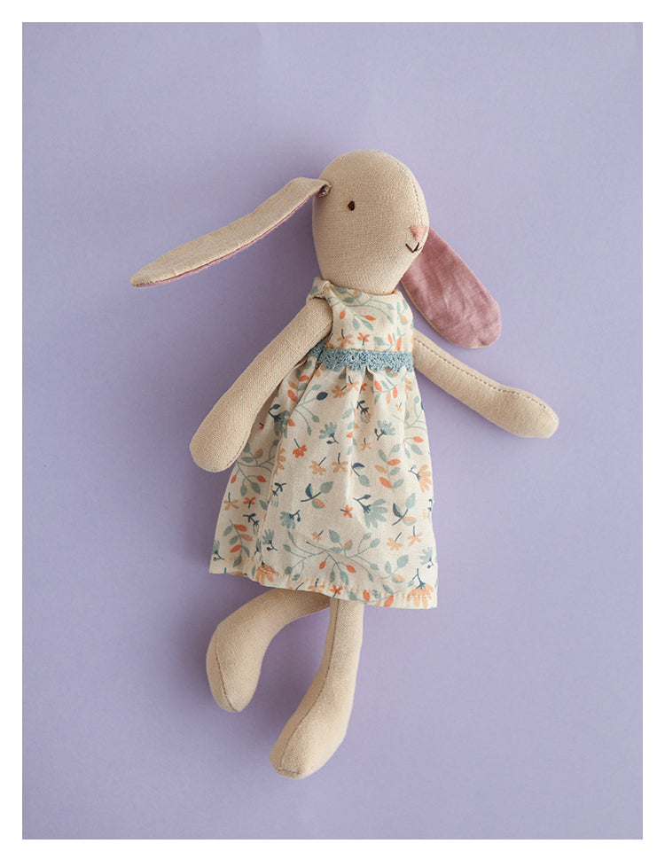 SoftRabbit | BabyHase Stoff Plüschtier