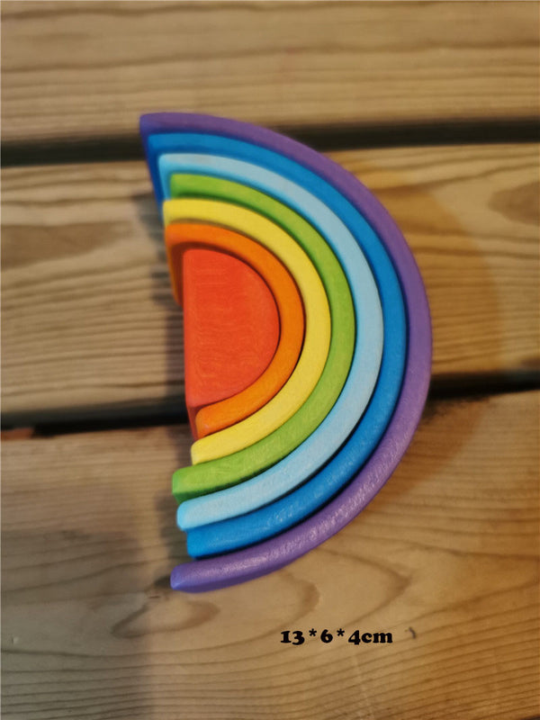 Creative | Elementares Holzspielzeug