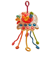 SweetChews | Baby Silikon Beißring
