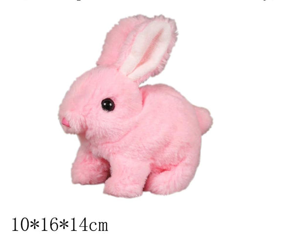 BunnyBot | Elektrokaninchen-Simulation
