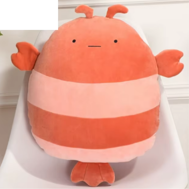 CuddlyAdventures | 3 Bündel Entzückendes Squishy-Plüsch-Kissen