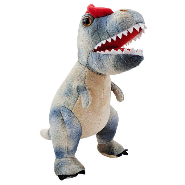 Mr.Diplosaurus | Dinosaurier-Simulation Plüsch