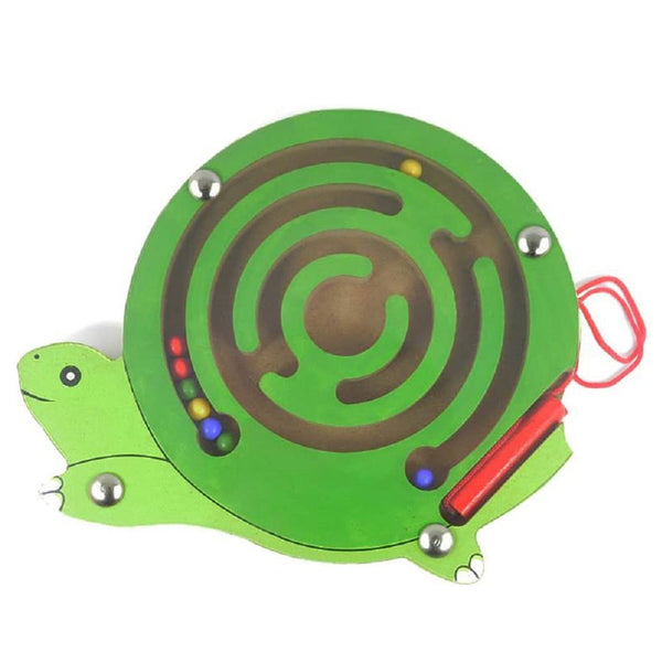 LeafyLearn | Montesorri Spielwaren