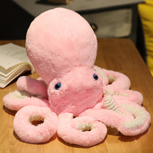 TentacleTeddies | Meerestier Plüschtier