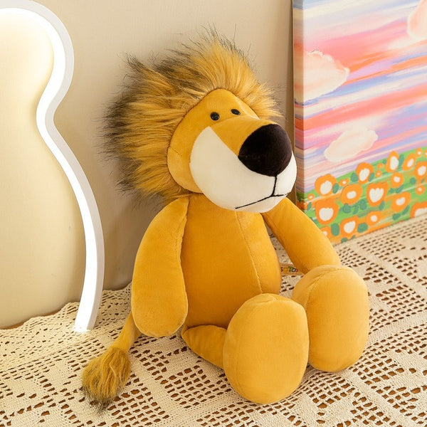 MajesticLion | Waldtiere Plüschtier