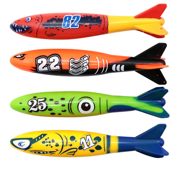 DivingToy | Tauchen Spielzeugset für Kinder