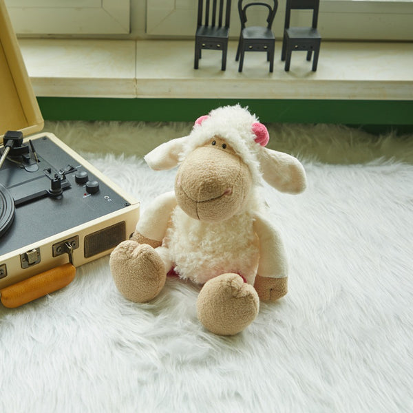 EweLamb  |  Kuscheliges Schaf
