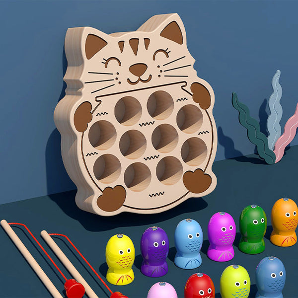 Marvels | Magnetisches Holzspielzeug