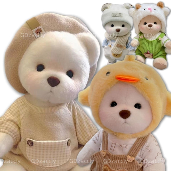 TenderBear | Teddybär Plüschtier